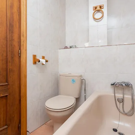 Casa Gebemir Villa