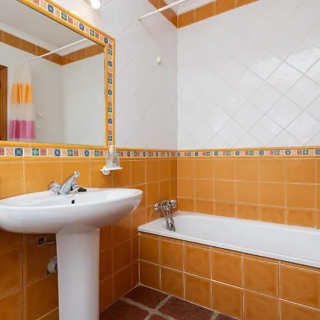 Casa Gebemir Torrox