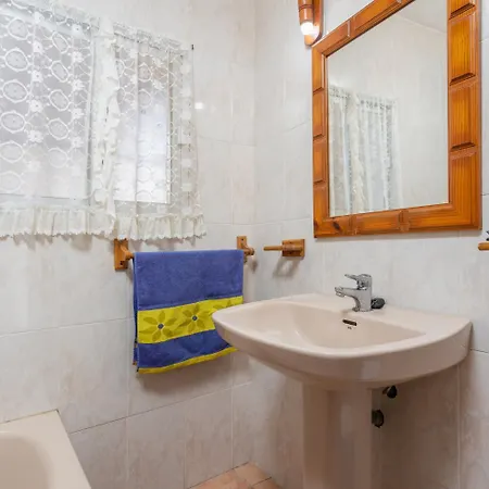 Villa Casa Gebemir Torrox