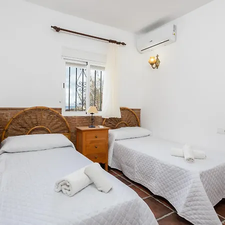 Casa Gebemir * Torrox