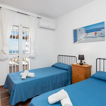 Casa Gebemir Torrox