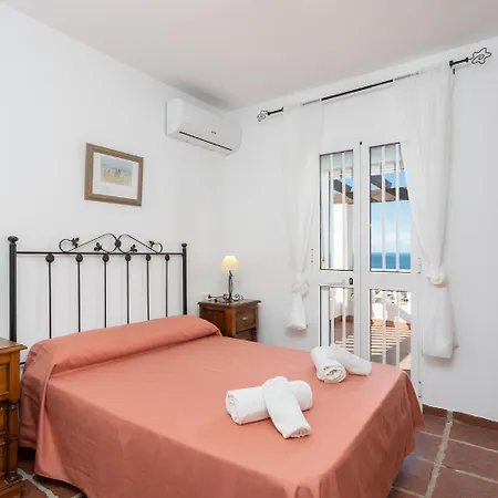 Villa Casa Gebemir *