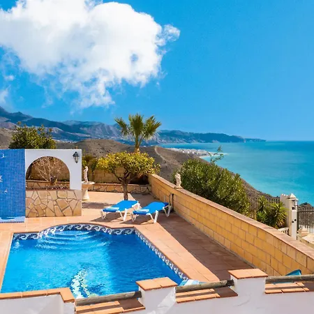 Casa Gebemir Villa Torrox
