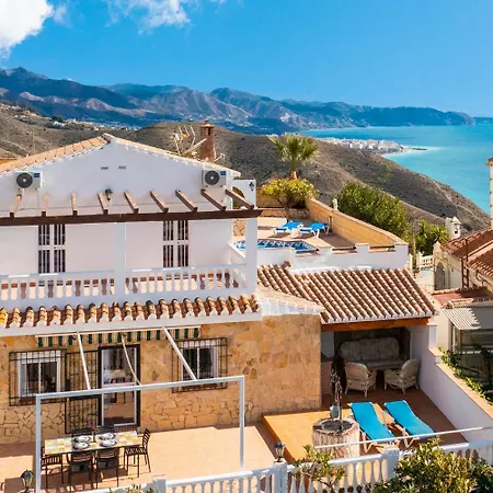 Casa Gebemir Villa