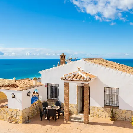 Casa Gebemir Torrox