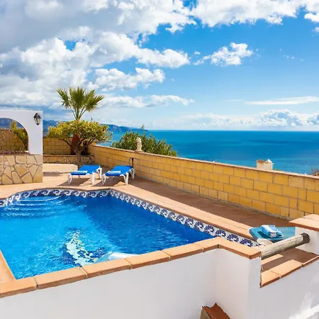 Casa Gebemir Torrox