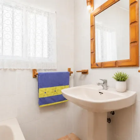 Casa Gebemir *